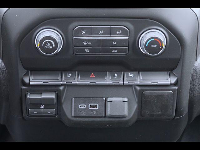 new 2026 Chevrolet Silverado 2500 car, priced at $52,374