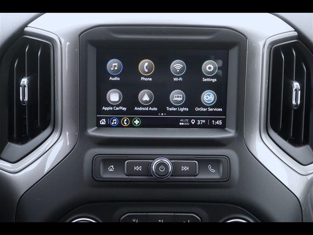 new 2026 Chevrolet Silverado 2500 car, priced at $52,374