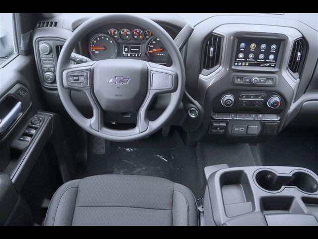 new 2026 Chevrolet Silverado 2500 car, priced at $52,374