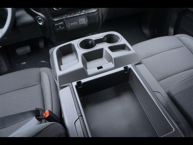 new 2026 Chevrolet Silverado 2500 car, priced at $52,374