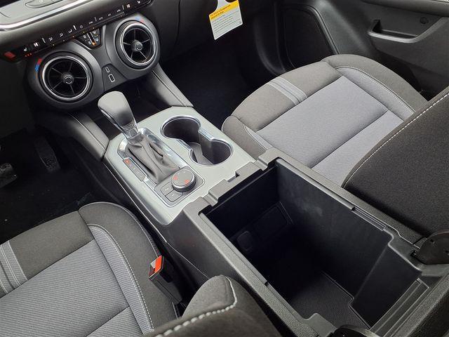 new 2026 Chevrolet Blazer car, priced at $35,990