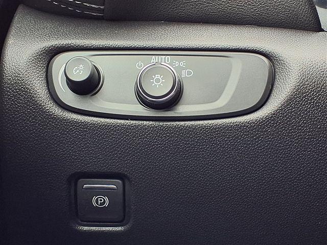 new 2026 Chevrolet Blazer car, priced at $35,990