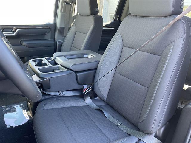 new 2026 Chevrolet Silverado 1500 car, priced at $51,015