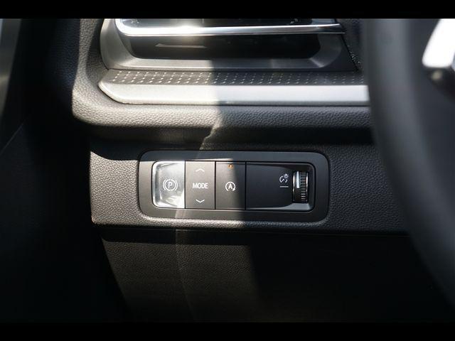 new 2026 Chevrolet Traverse car, priced at $39,976