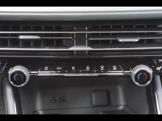 new 2026 Chevrolet Traverse car, priced at $39,976