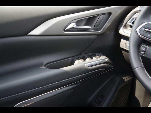 new 2026 Chevrolet Traverse car, priced at $39,976