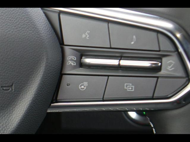 new 2026 Chevrolet Traverse car, priced at $39,976
