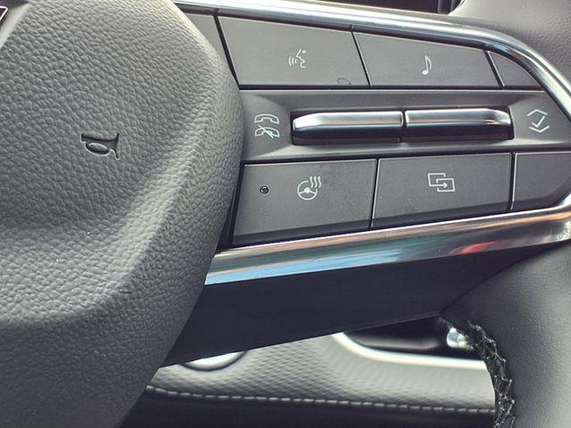 new 2026 Chevrolet Equinox car, priced at $30,170