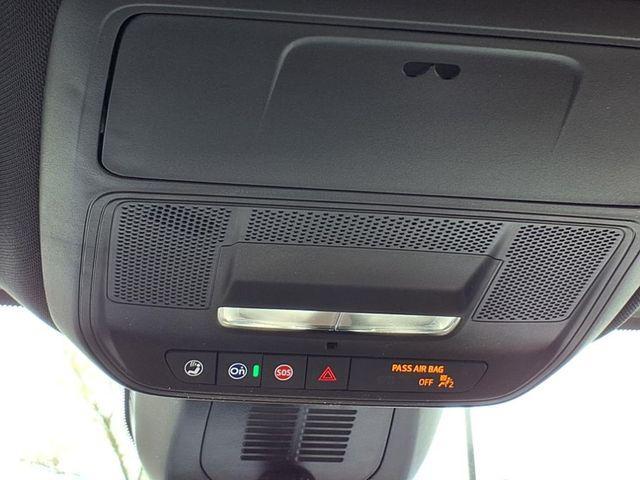 new 2026 Chevrolet Equinox car, priced at $32,867