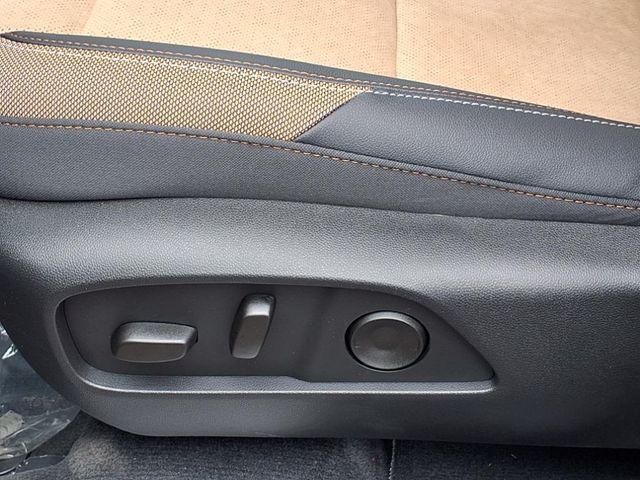 new 2026 Chevrolet Equinox car, priced at $32,867