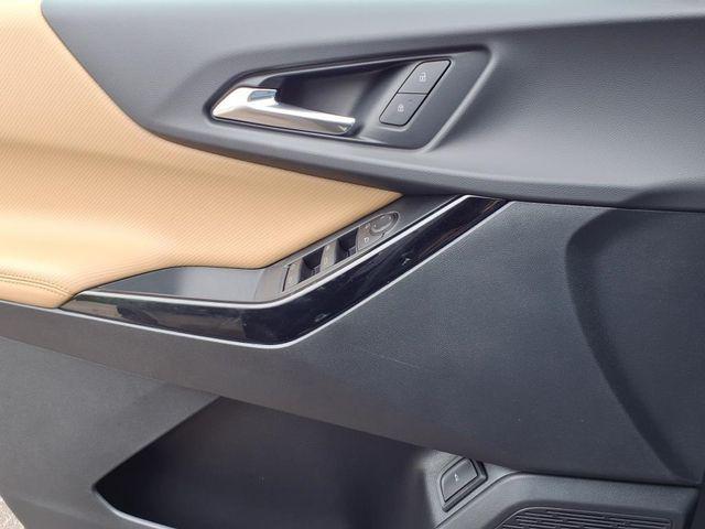 new 2026 Chevrolet Equinox car, priced at $32,867