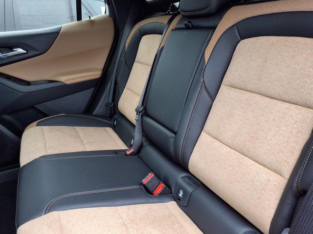 new 2026 Chevrolet Equinox car, priced at $32,867