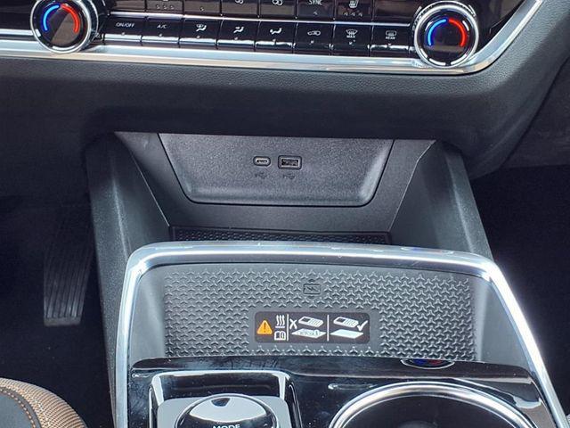 new 2026 Chevrolet Equinox car, priced at $32,867