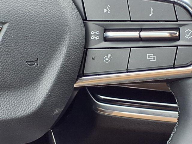 new 2026 Chevrolet Equinox car, priced at $32,867