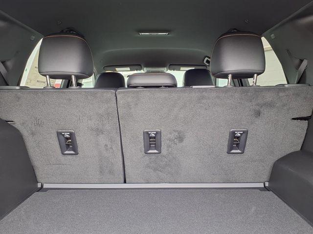 new 2026 Chevrolet Equinox car, priced at $32,867