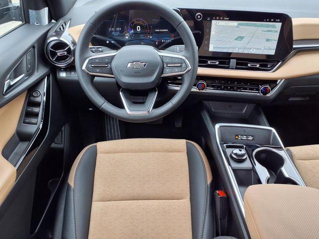 new 2026 Chevrolet Equinox car, priced at $32,867