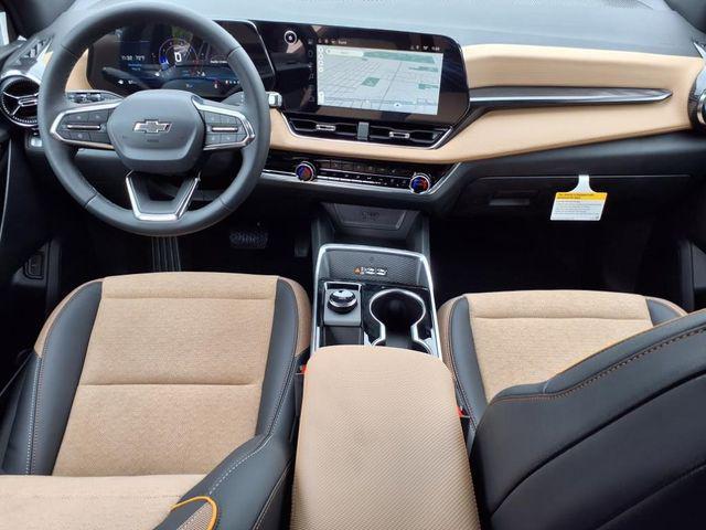 new 2026 Chevrolet Equinox car, priced at $32,867