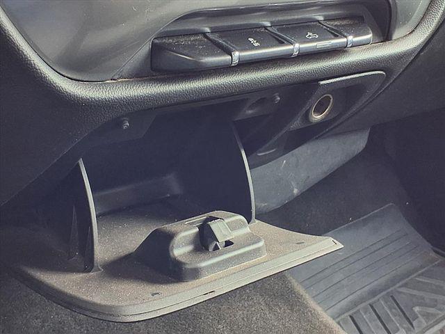 used 2015 Chevrolet Silverado 1500 car, priced at $16,980