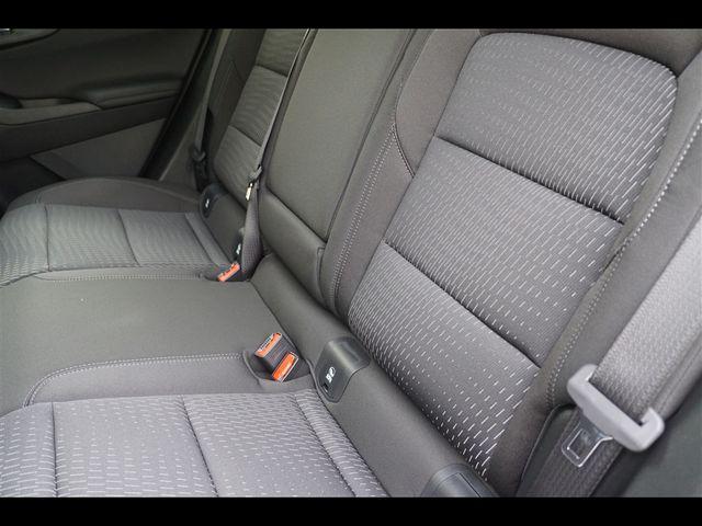 new 2026 Chevrolet Equinox car, priced at $30,211