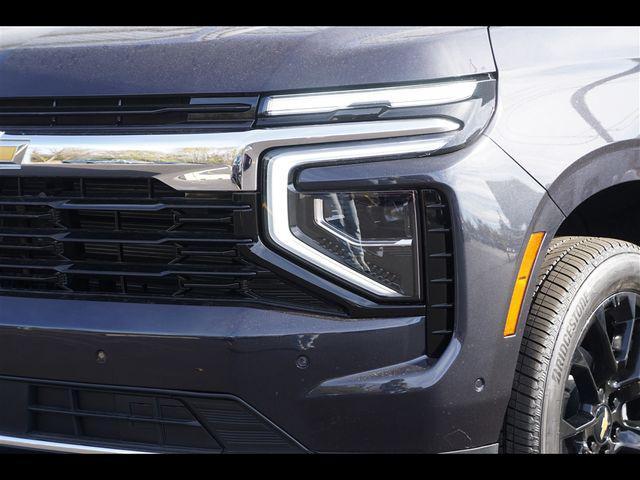 new 2026 Chevrolet Suburban car, priced at $65,813