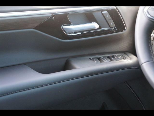 new 2026 Chevrolet Suburban car, priced at $65,813