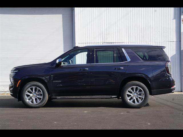 new 2026 Chevrolet Tahoe car, priced at $74,004