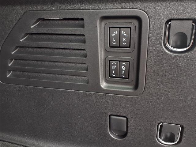 new 2026 Chevrolet Traverse car, priced at $52,027