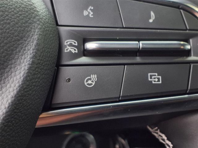 new 2026 Chevrolet Traverse car, priced at $52,027