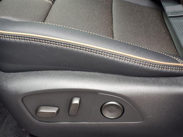 new 2026 Chevrolet Traverse car, priced at $52,027