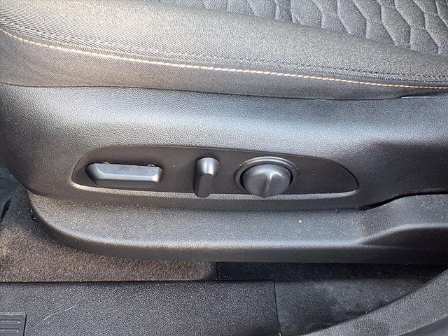 used 2020 Chevrolet Equinox car, priced at $18,980