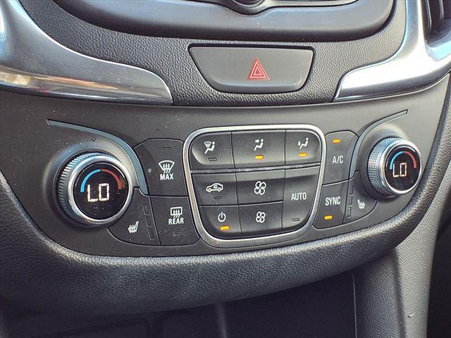 used 2020 Chevrolet Equinox car, priced at $18,980