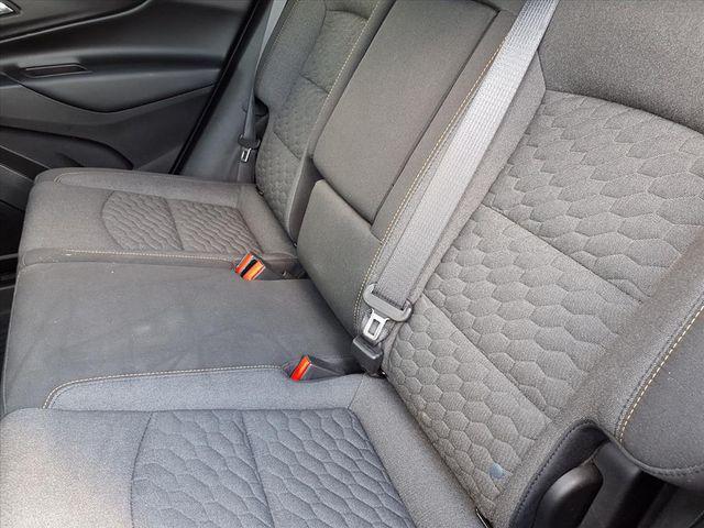 used 2020 Chevrolet Equinox car, priced at $18,980