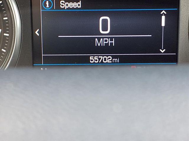 used 2020 Chevrolet Equinox car, priced at $18,980