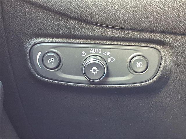 used 2020 Chevrolet Equinox car, priced at $18,980