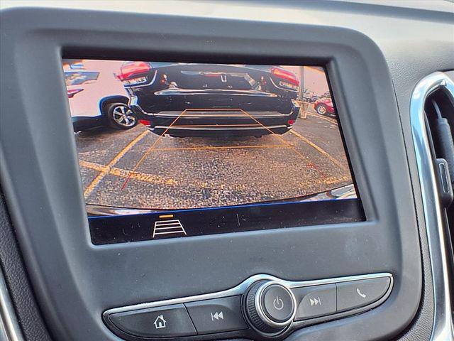 used 2020 Chevrolet Equinox car, priced at $18,980