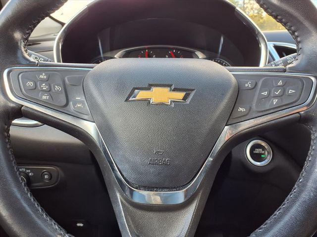 used 2020 Chevrolet Equinox car, priced at $18,980