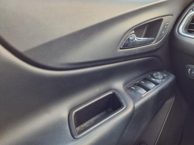 used 2020 Chevrolet Equinox car, priced at $18,980