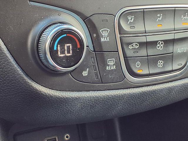 used 2020 Chevrolet Equinox car, priced at $18,980