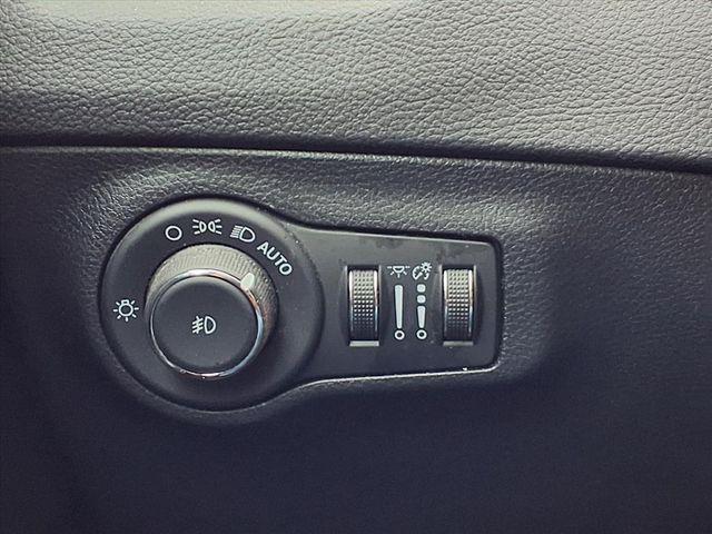 used 2021 Jeep Compass car, priced at $17,880