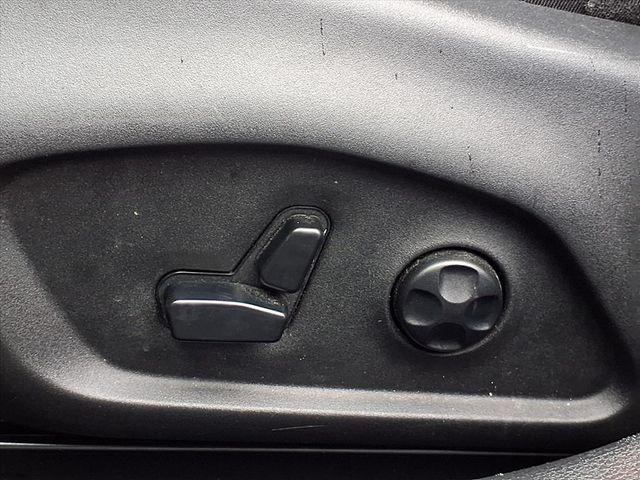 used 2021 Jeep Compass car, priced at $17,880