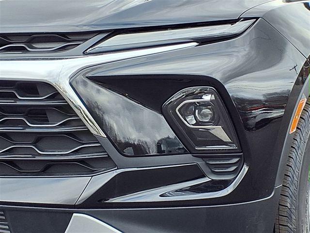 new 2026 Chevrolet Blazer car, priced at $35,990