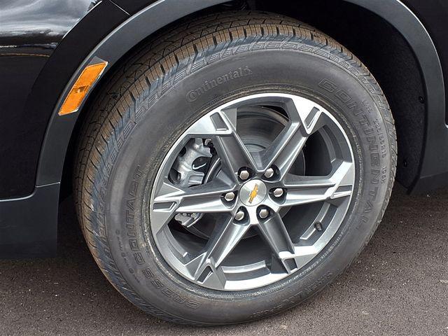 new 2026 Chevrolet Blazer car, priced at $35,990