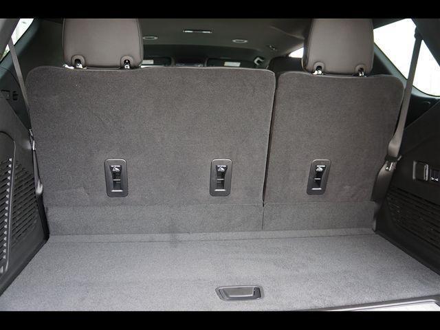 new 2025 Chevrolet Tahoe car, priced at $67,711