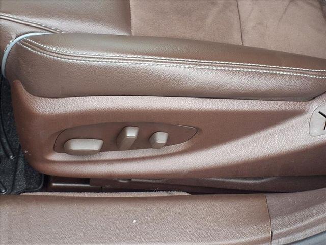 used 2015 Chevrolet Impala car, priced at $11,980