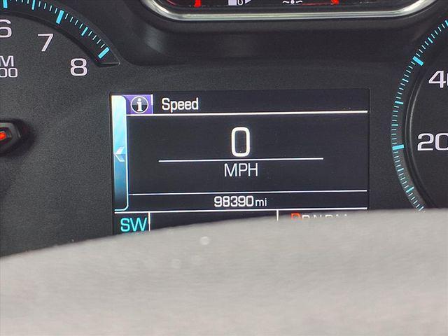 used 2015 Chevrolet Impala car, priced at $11,980