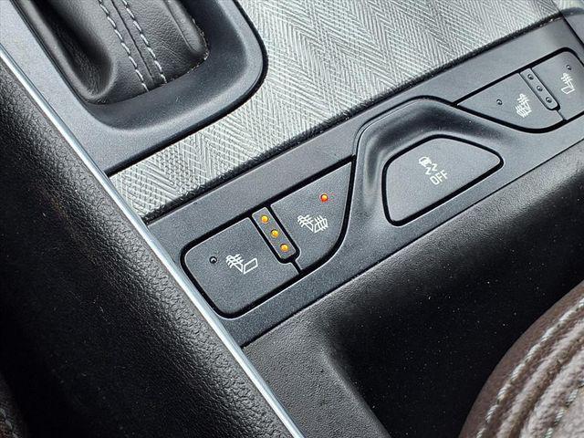 used 2015 Chevrolet Impala car, priced at $11,980