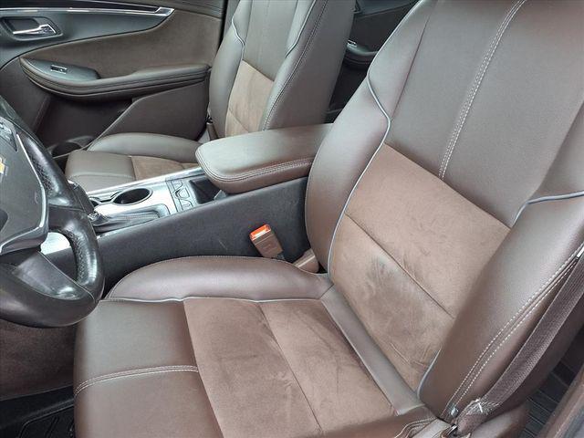 used 2015 Chevrolet Impala car, priced at $11,980