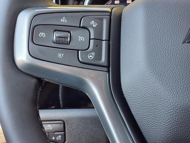 new 2026 Chevrolet Silverado 2500 car, priced at $65,282