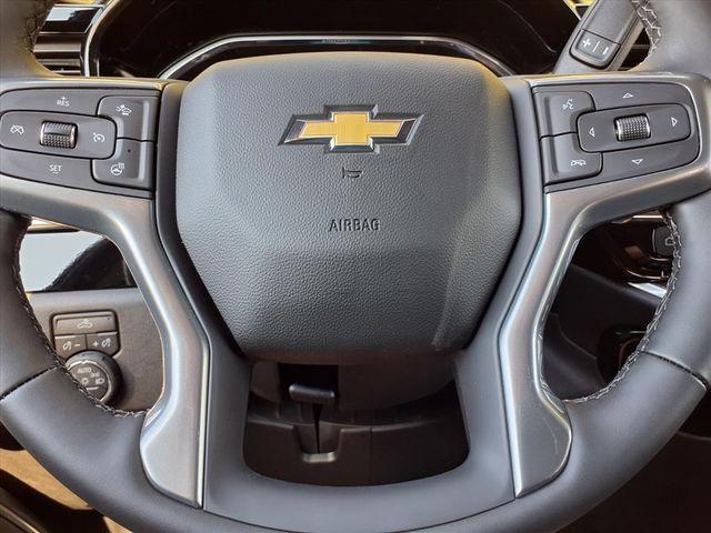 new 2026 Chevrolet Silverado 2500 car, priced at $65,282