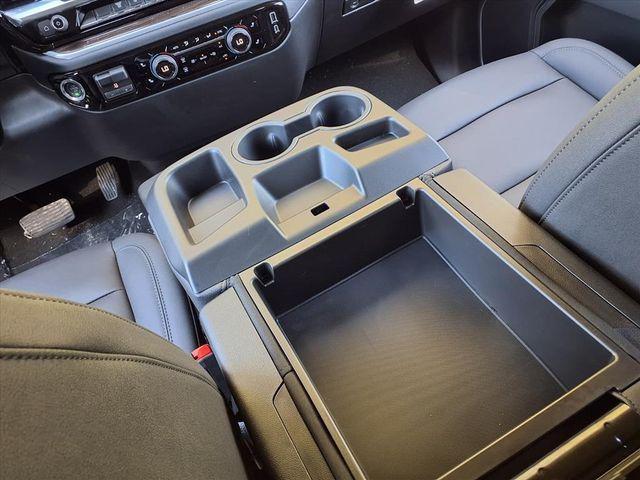 new 2026 Chevrolet Silverado 2500 car, priced at $65,282